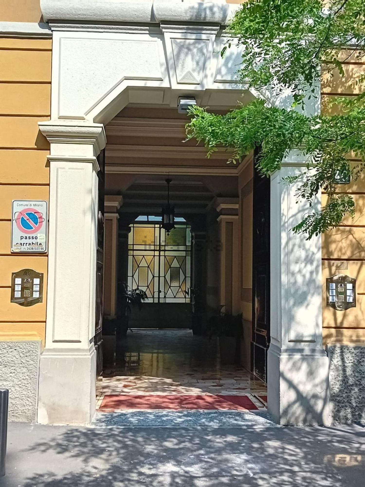 Frida'S Room House Milan Exterior photo