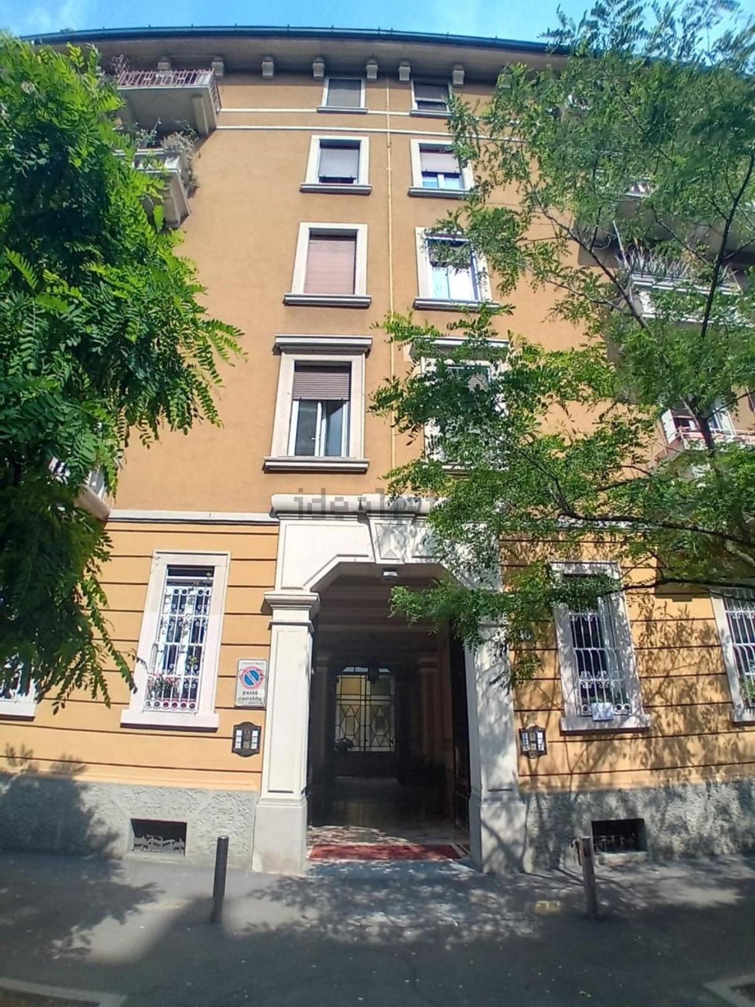 Frida'S Room House Milan Exterior photo